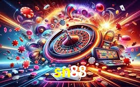 Estatísticas Esportivas sn88