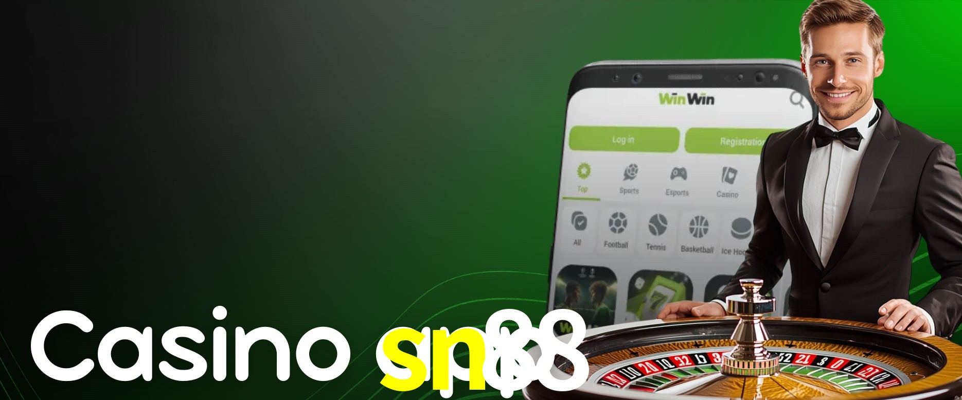 Weekend Specials sn88