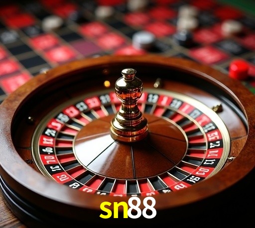 Jogos com bônus e suporte 24h na sn88