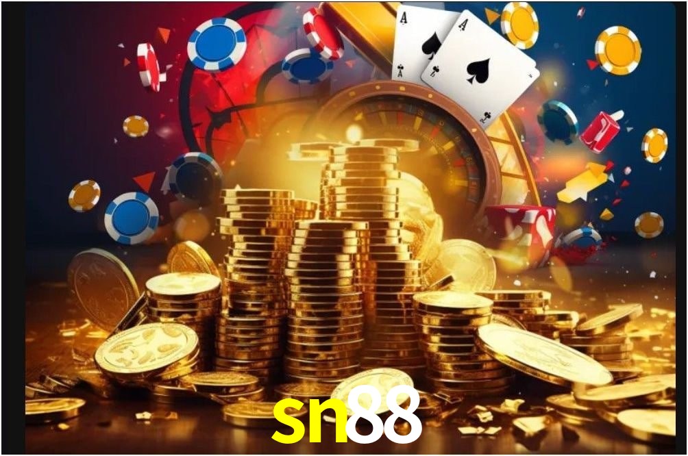 Página oficial no Facebook da sn88