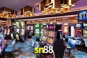 A Revolução dos Aplicativos de Jogos no sn88