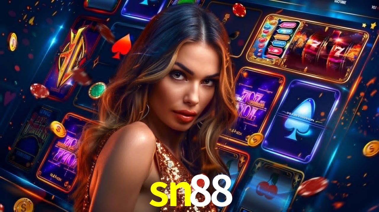 Download para Android e iOS na sn88