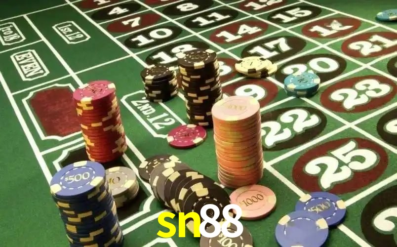 Diretório de Jogos sn88