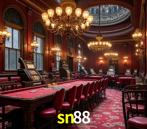 Jogos populares e pagamentos rápidos na sn88