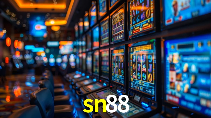Responsive Design sn88