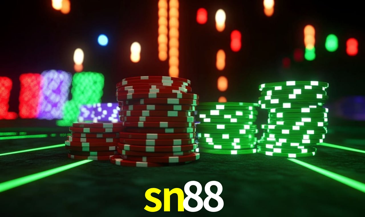 Game Statistics sn88