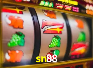 A Popularidade dos Caça-Níqueis no sn88
