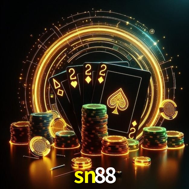 Casino Ao Vivo sn88