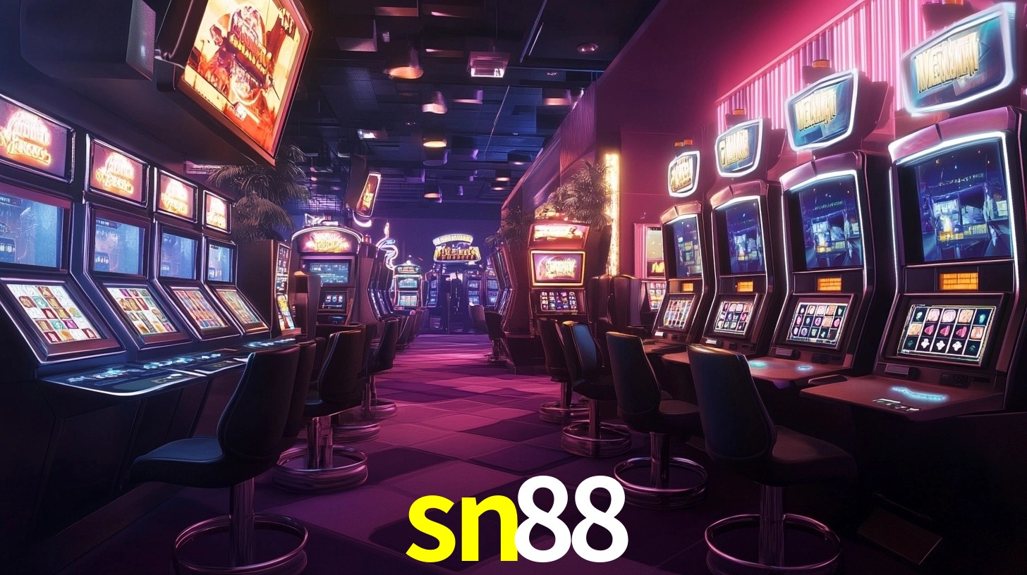 sn88 App Interface