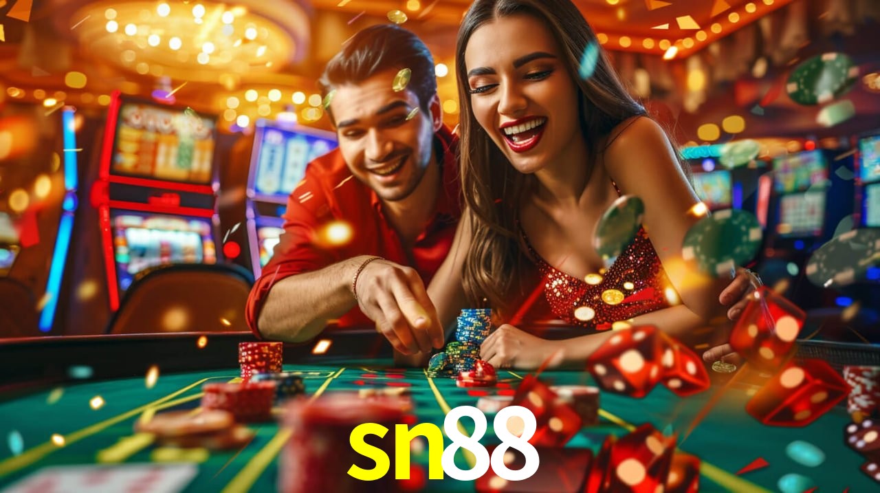 Design Responsivo sn88
