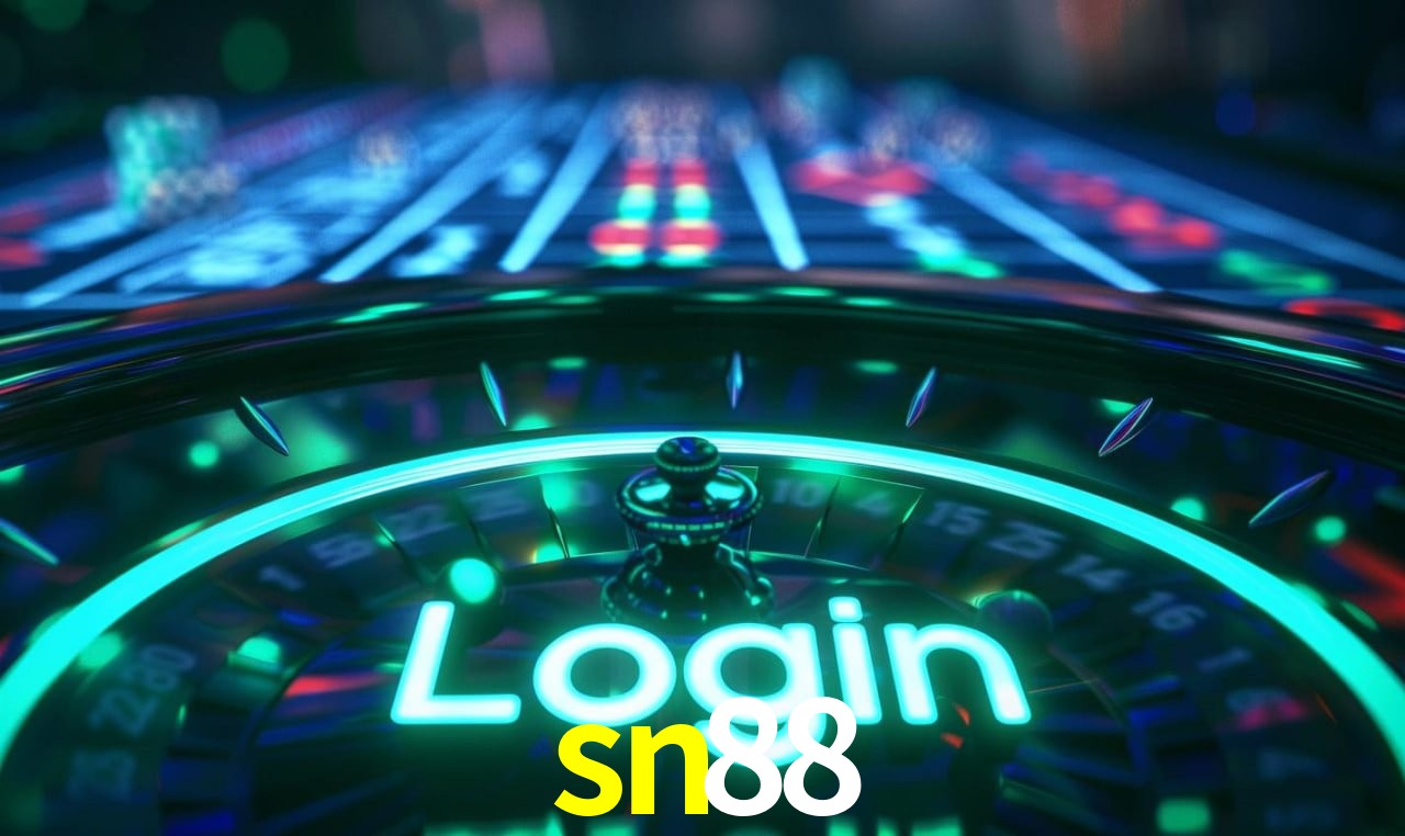 Apostas de Tênis sn88