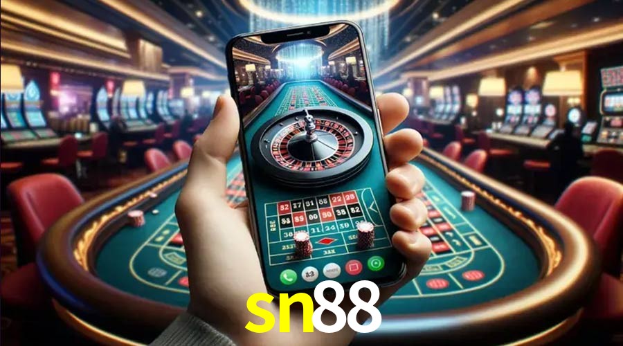 Secure Login sn88