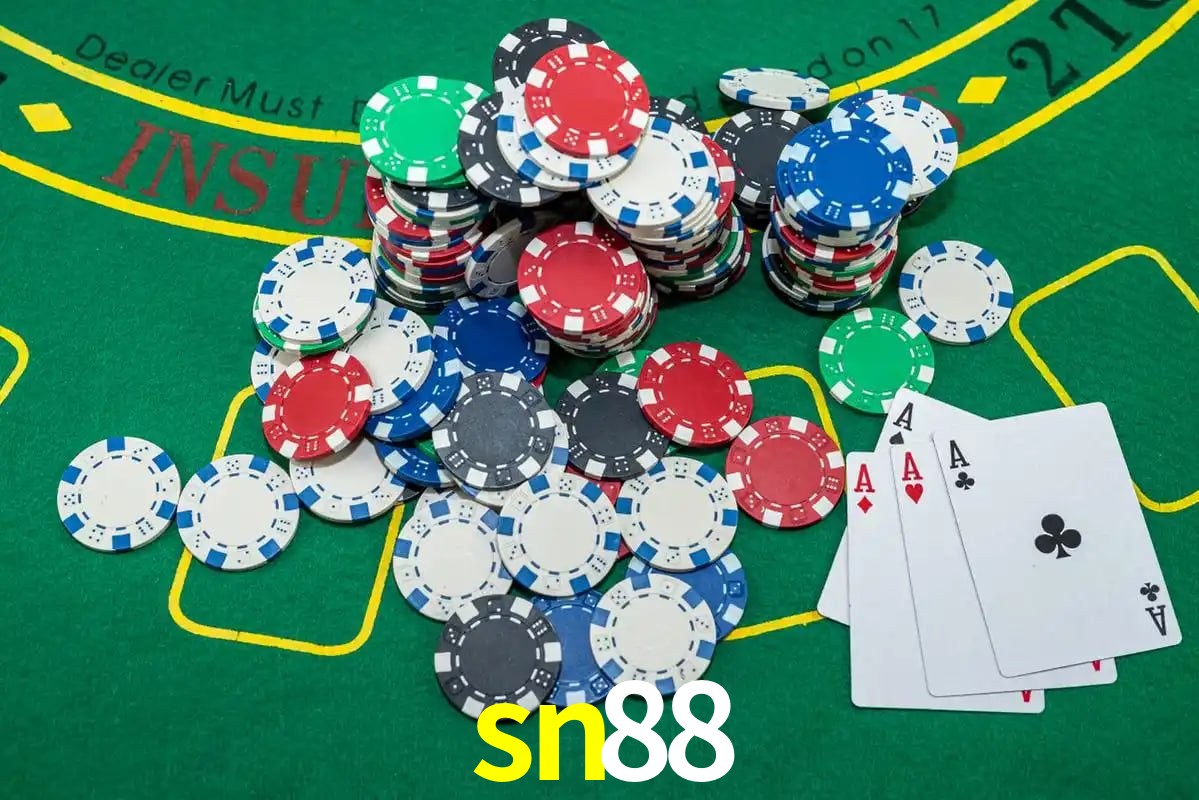 Bônus Diários sn88