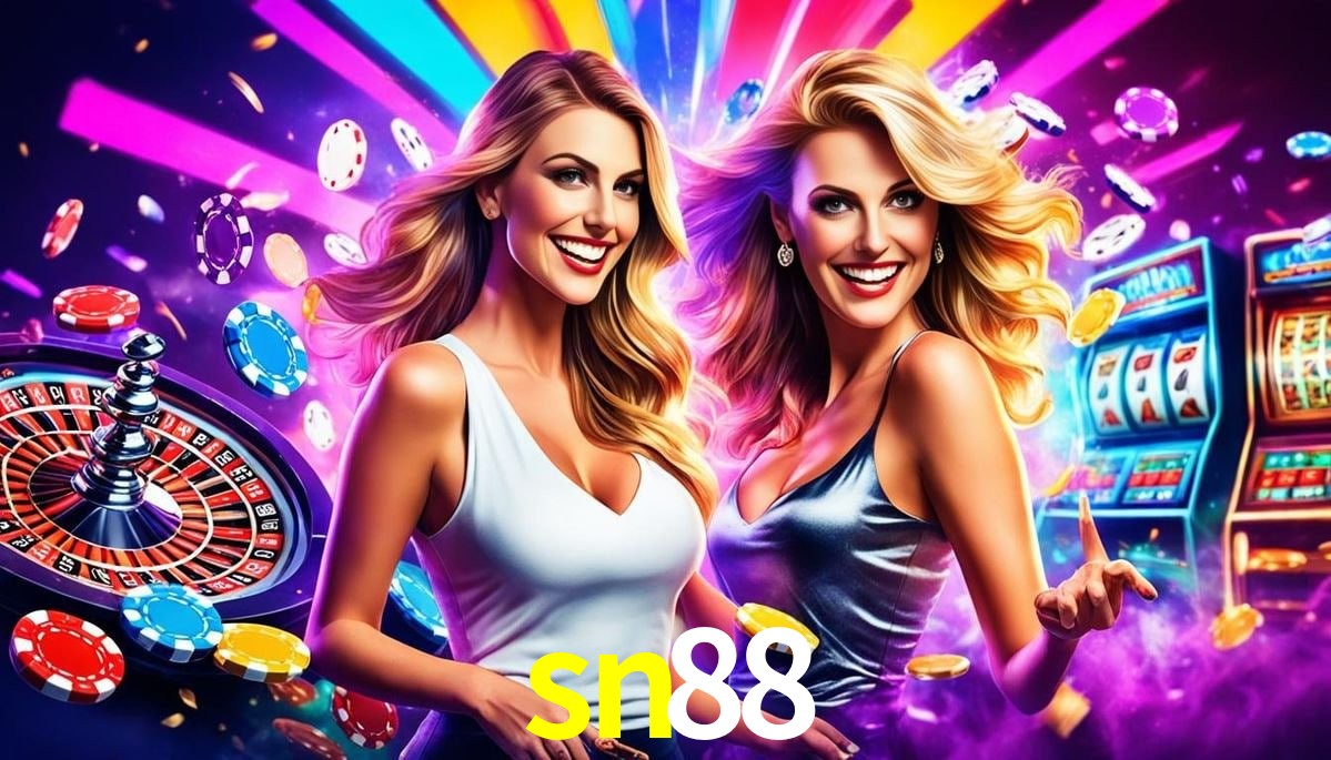 Jogos Exclusivos sn88