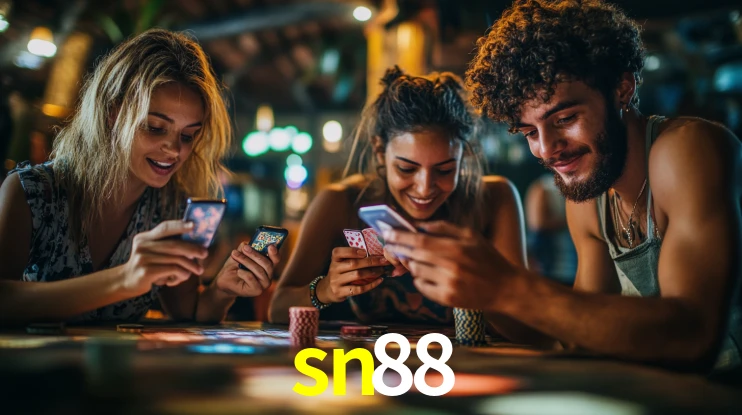 Live Casino sn88