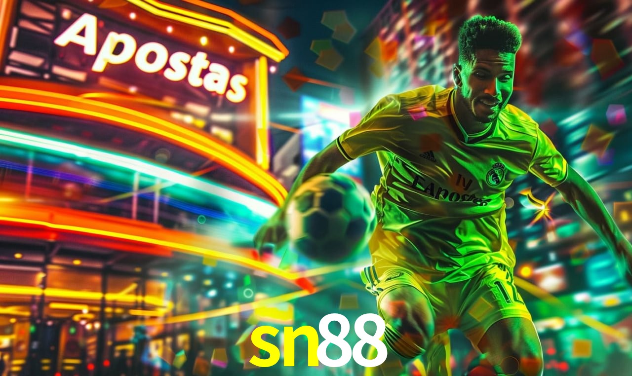 Jogos de Slot sn88