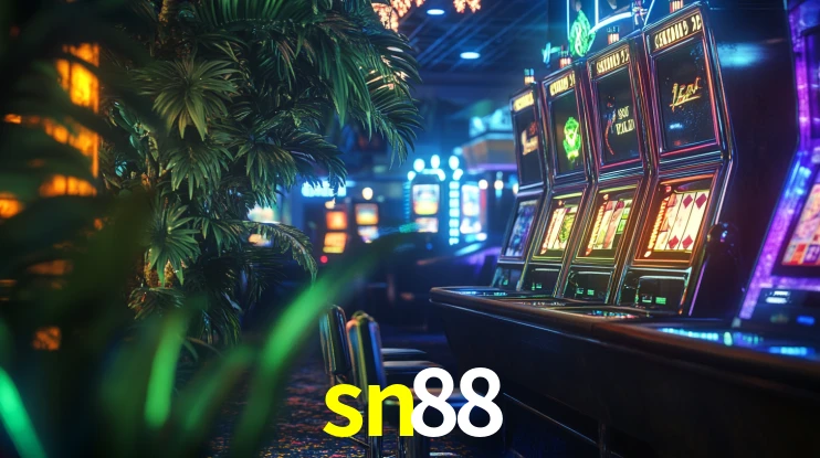 VIP Casino sn88