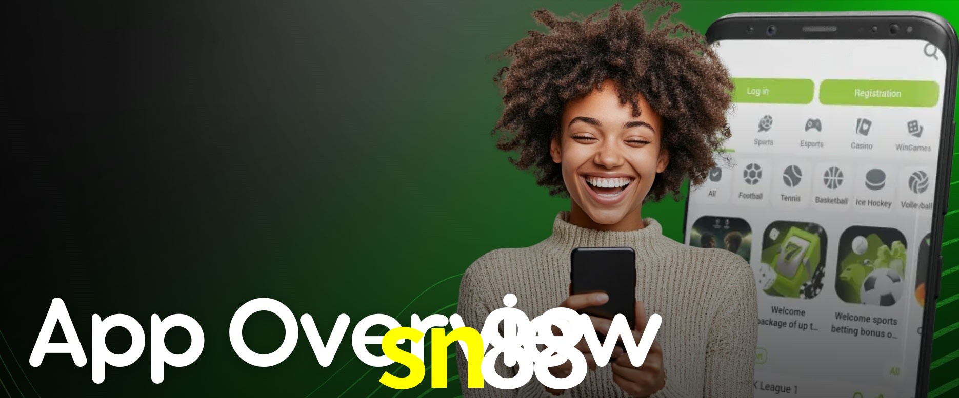 Exclusive Offers sn88