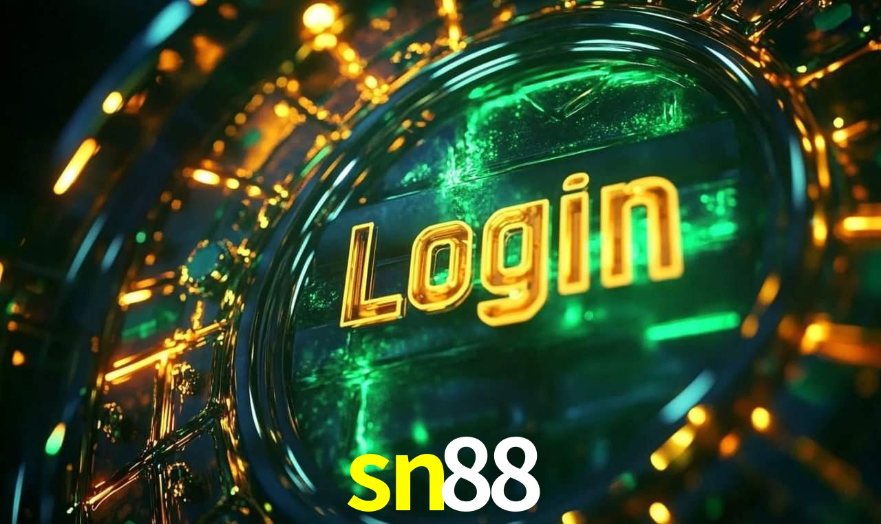 Segurança e privacidade no APP sn88